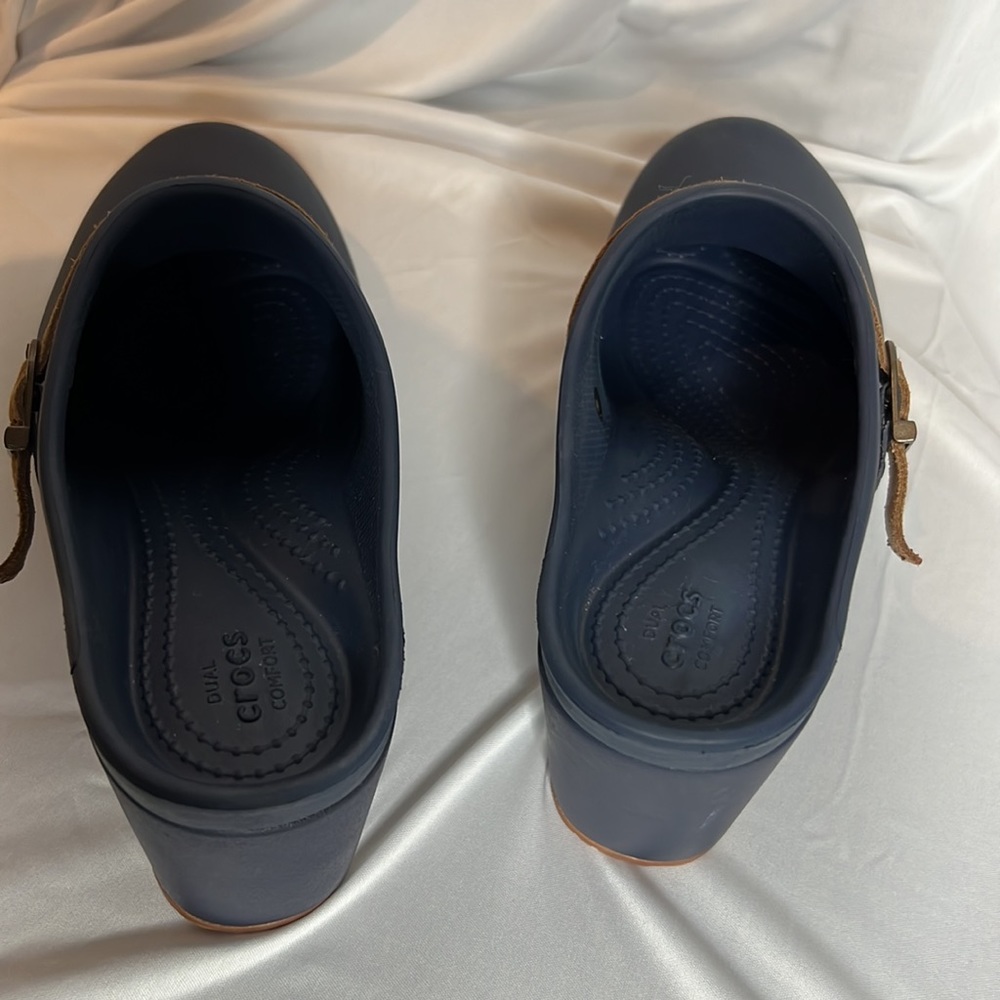 Croc Clogs - image 6